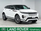 2024 Land Rover Range Rover Evoque Dynamic SE P200 SUV for sale, Japanese used car export - photo 4 of 30 | GULJI TRADERS