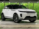 2024 Land Rover Range Rover Evoque S D200 SUV for sale, Japanese used car export - photo 1 of 30 | GULJI TRADERS