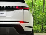 2024 Land Rover Range Rover Evoque S D200 SUV for sale, Japanese used car export - photo 16 of 30 | GULJI TRADERS