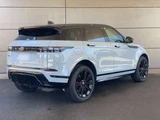 2024 Land Rover Range Rover Evoque Dynamic SE 2.0L P200 4WD SUV for sale, Japanese used car export - photo 2 of 24 | GULJI TRADERS