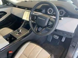 2024 Land Rover Range Rover Evoque Dynamic SE 2.0L P200 4WD SUV for sale, Japanese used car export - photo 4 of 24 | GULJI TRADERS