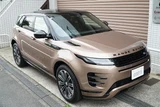 2024 Land Rover Range Rover Evoque SUV for sale, Japanese used car export - photo 2 of 30 | GULJI TRADERS