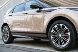 2024 Land Rover Range Rover Evoque SUV for sale, Japanese used car export - photo 12 of 30 | GULJI TRADERS