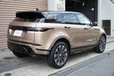 2024 Land Rover Range Rover Evoque SUV for sale, Japanese used car export - photo 13 of 30 | GULJI TRADERS