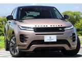 2024 Land Rover Range Rover Evoque P250 SUV for sale, Japanese used car export - photo 1 of 9 | GULJI TRADERS
