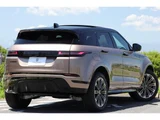 2024 Land Rover Range Rover Evoque P250 SUV for sale, Japanese used car export - photo 6 of 9 | GULJI TRADERS