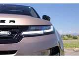 2024 Land Rover Range Rover Evoque P250 SUV for sale, Japanese used car export - photo 7 of 9 | GULJI TRADERS
