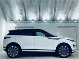 2025 Land Rover Range Rover Evoque Dynamic HSE P300e SUV for sale, Japanese used car export - photo 6 of 77 | GULJI TRADERS