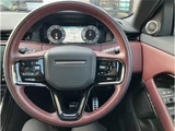 2025 Land Rover Range Rover Evoque R Dynamic S SUV for sale, Japanese used car export - photo 3 of 37 | GULJI TRADERS
