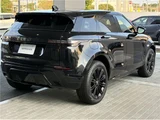 2025 Land Rover Range Rover Evoque R Dynamic S SUV for sale, Japanese used car export - photo 29 of 37 | GULJI TRADERS