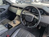2025 Land Rover Range Rover Evoque Dynamic HSE 1.5L P300e PHEV 4WD SUV for sale, Japanese used car export - photo 2 of 24 | GULJI TRADERS