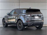 2025 Land Rover Range Rover Evoque Dynamic HSE 1.5L P300e PHEV 4WD SUV for sale, Japanese used car export - photo 3 of 24 | GULJI TRADERS