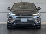 2025 Land Rover Range Rover Evoque Dynamic HSE 1.5L P300e PHEV 4WD SUV for sale, Japanese used car export - photo 5 of 24 | GULJI TRADERS