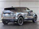 2025 Land Rover Range Rover Evoque Dynamic HSE 1.5L P300e PHEV 4WD SUV for sale, Japanese used car export - photo 8 of 24 | GULJI TRADERS