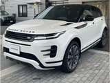 2025 Land Rover Range Rover Evoque R Dynamic S SUV for sale, Japanese used car export - photo 1 of 42 | GULJI TRADERS
