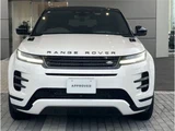 2025 Land Rover Range Rover Evoque R Dynamic S SUV for sale, Japanese used car export - photo 6 of 42 | GULJI TRADERS