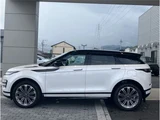 2025 Land Rover Range Rover Evoque R Dynamic S SUV for sale, Japanese used car export - photo 7 of 42 | GULJI TRADERS