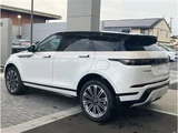 2025 Land Rover Range Rover Evoque R Dynamic S SUV for sale, Japanese used car export - photo 8 of 42 | GULJI TRADERS