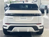 2025 Land Rover Range Rover Evoque R Dynamic S SUV for sale, Japanese used car export - photo 9 of 42 | GULJI TRADERS