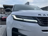 2025 Land Rover Range Rover Evoque R Dynamic S SUV for sale, Japanese used car export - photo 13 of 42 | GULJI TRADERS