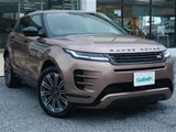2025 Land Rover Range Rover Evoque Dynamic SE 4WD SUV for sale, Japanese used car export - photo 1 of 24 | GULJI TRADERS