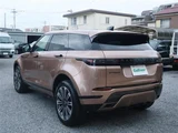 2025 Land Rover Range Rover Evoque Dynamic SE 4WD SUV for sale, Japanese used car export - photo 2 of 24 | GULJI TRADERS