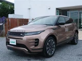 2025 Land Rover Range Rover Evoque Dynamic SE 4WD SUV for sale, Japanese used car export - photo 5 of 24 | GULJI TRADERS