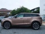 2025 Land Rover Range Rover Evoque Dynamic SE 4WD SUV for sale, Japanese used car export - photo 7 of 24 | GULJI TRADERS