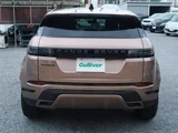 2025 Land Rover Range Rover Evoque Dynamic SE 4WD SUV for sale, Japanese used car export - photo 9 of 24 | GULJI TRADERS