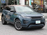 2025 Land Rover Range Rover Evoque Dynamic SE 4WD SUV for sale, Japanese used car export - photo 1 of 24 | GULJI TRADERS