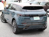 2025 Land Rover Range Rover Evoque Dynamic SE 4WD SUV for sale, Japanese used car export - photo 2 of 24 | GULJI TRADERS