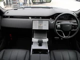 2025 Land Rover Range Rover Evoque Dynamic SE 4WD SUV for sale, Japanese used car export - photo 3 of 24 | GULJI TRADERS