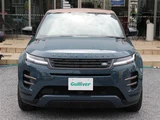 2025 Land Rover Range Rover Evoque Dynamic SE 4WD SUV for sale, Japanese used car export - photo 8 of 24 | GULJI TRADERS
