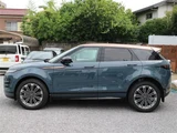 2025 Land Rover Range Rover Evoque Dynamic SE 4WD SUV for sale, Japanese used car export - photo 10 of 24 | GULJI TRADERS