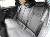 2025 Land Rover Range Rover Evoque Dynamic SE 4WD SUV for sale, Japanese used car export - photo 23 of 24 | GULJI TRADERS