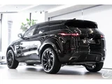 2025 Land Rover Range Rover Evoque Dynamic HSE P300e SUV for sale, Japanese used car export - photo 2 of 9 | GULJI TRADERS
