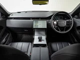 2025 Land Rover Range Rover Evoque S D200 SUV for sale, Japanese used car export - photo 2 of 9 | GULJI TRADERS