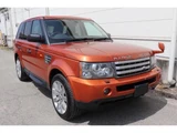2006 Land Rover Range Rover Sport SUV for sale, Japanese used car export - photo 1 of 9 | GULJI TRADERS