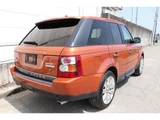 2006 Land Rover Range Rover Sport SUV for sale, Japanese used car export - photo 2 of 9 | GULJI TRADERS