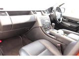 2006 Land Rover Range Rover Sport SUV for sale, Japanese used car export - photo 3 of 9 | GULJI TRADERS
