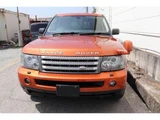 2006 Land Rover Range Rover Sport SUV for sale, Japanese used car export - photo 4 of 9 | GULJI TRADERS