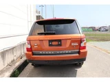 2006 Land Rover Range Rover Sport SUV for sale, Japanese used car export - photo 5 of 9 | GULJI TRADERS