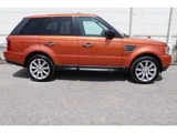 2006 Land Rover Range Rover Sport SUV for sale, Japanese used car export - photo 6 of 9 | GULJI TRADERS