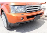 2006 Land Rover Range Rover Sport SUV for sale, Japanese used car export - photo 7 of 9 | GULJI TRADERS