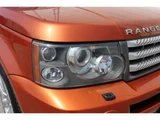 2006 Land Rover Range Rover Sport SUV for sale, Japanese used car export - photo 8 of 9 | GULJI TRADERS