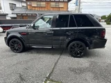 2007 Land Rover Range Rover Sport SUV for sale, Japanese used car export - photo 2 of 9 | GULJI TRADERS