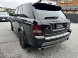 2007 Land Rover Range Rover Sport SUV for sale, Japanese used car export - photo 3 of 9 | GULJI TRADERS