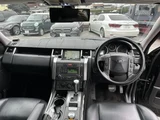 2007 Land Rover Range Rover Sport SUV for sale, Japanese used car export - photo 6 of 9 | GULJI TRADERS