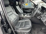 2007 Land Rover Range Rover Sport SUV for sale, Japanese used car export - photo 7 of 9 | GULJI TRADERS