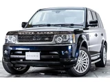 2009 Land Rover Range Rover Sport 5.0 V8 4WD SUV for sale, Japanese used car export - photo 1 of 69 | GULJI TRADERS